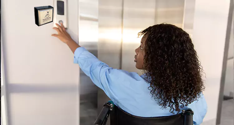 Handicap Push Button Repair in Palm River-Clair Mel, FL