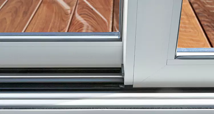Patio Doors Leaking Water Issue Repair Services in Palm River-Clair Mel, FL