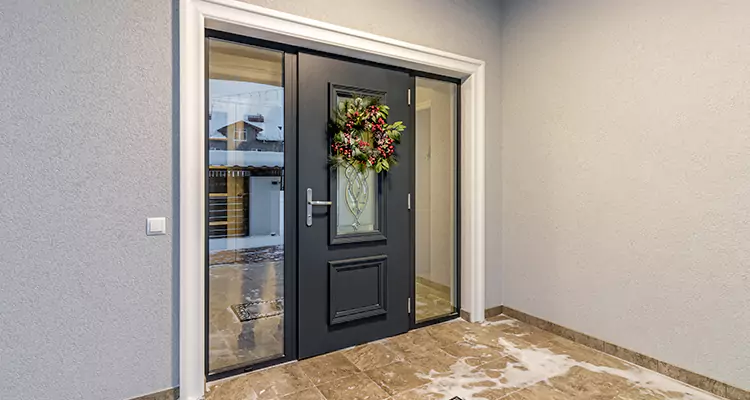 Fast Sliding Porch Door Repair in Palm River-Clair Mel, FL