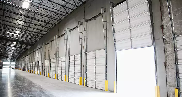 Industrial Roller Door Repair Prices in Palm River-Clair Mel, FL