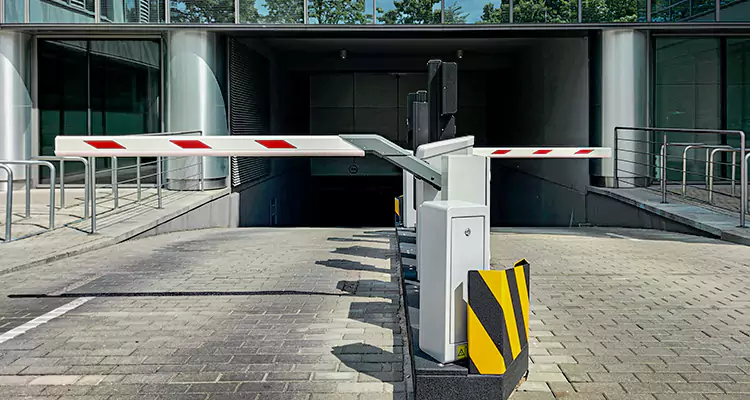 Affordable And Fast Parking Boom Gate Repair Services in Palm River-Clair Mel, FL