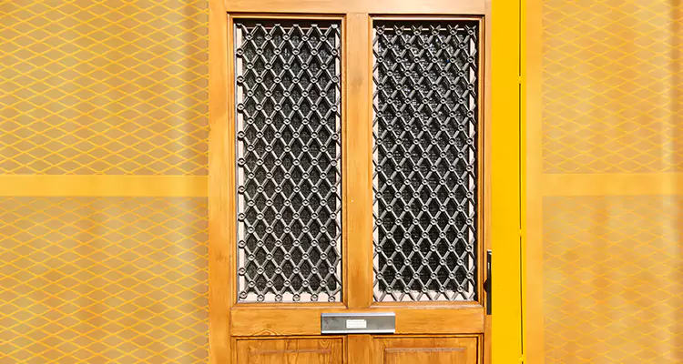 Sliding Pet Screen Door Replacement in Palm River-Clair Mel, FL